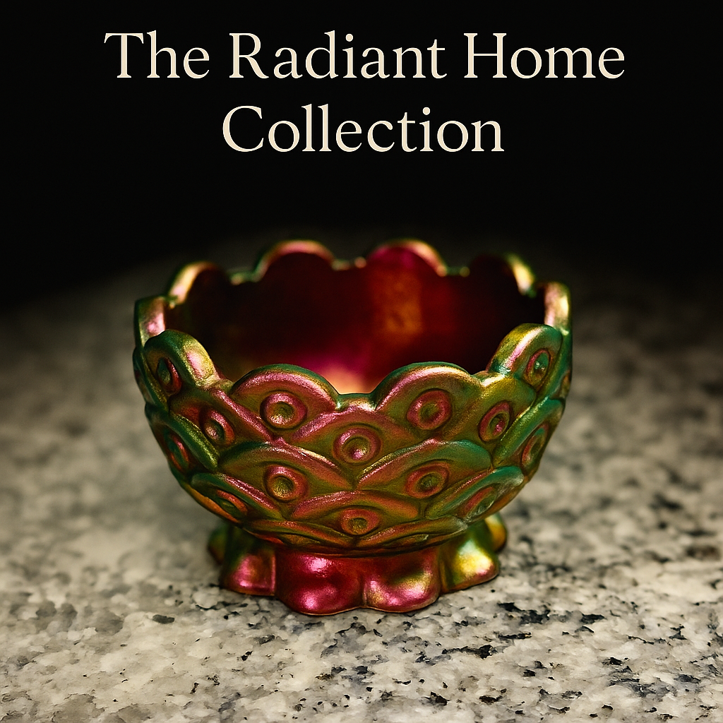 The Radiant Home Collection
